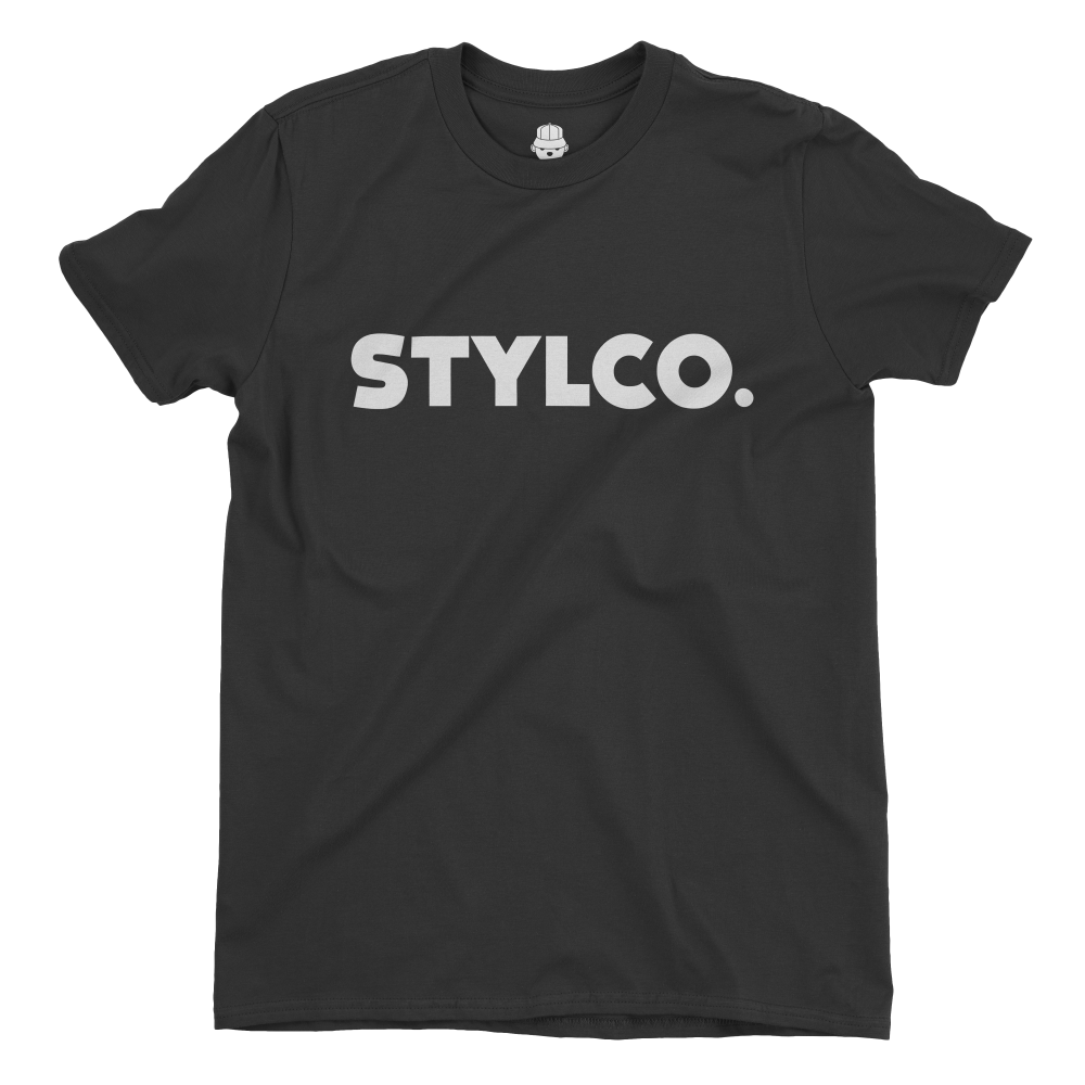 STYLCO - Black- Small